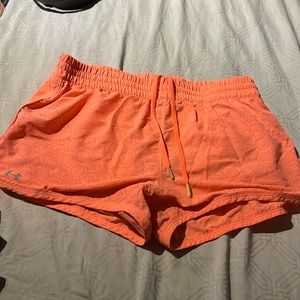 Under Armour  shorts women’s medium